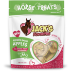 Jack's Favorites Jack's Favorites Green Apple Horse Treats