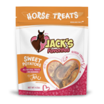 Jack's Favorites Jack's Favorites Sweet Potato Horse Treats