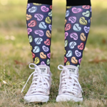 Dreamers N Schemers Youth Pair & A Spare Socks