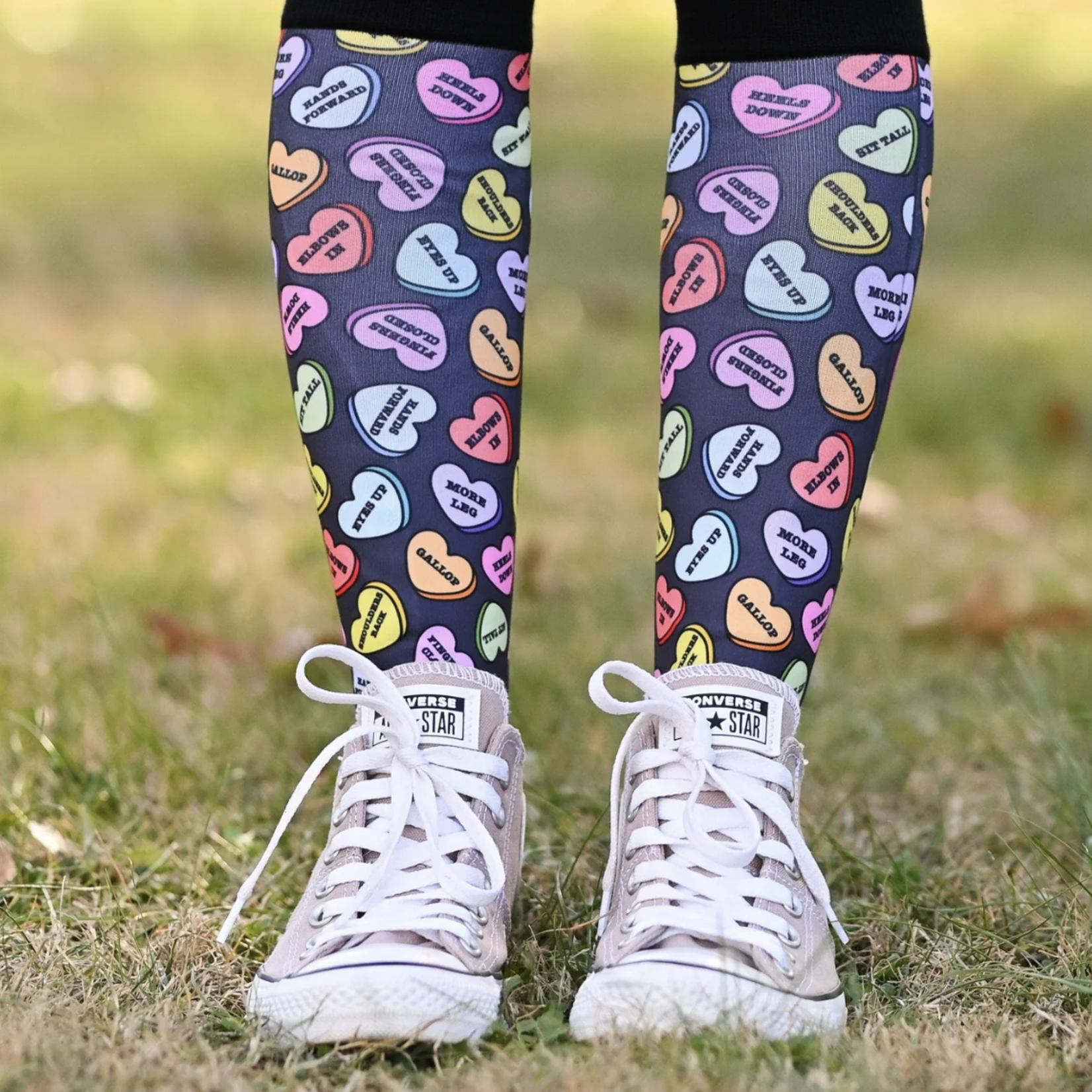 Dreamers N Schemers Youth Pair & A Spare Socks