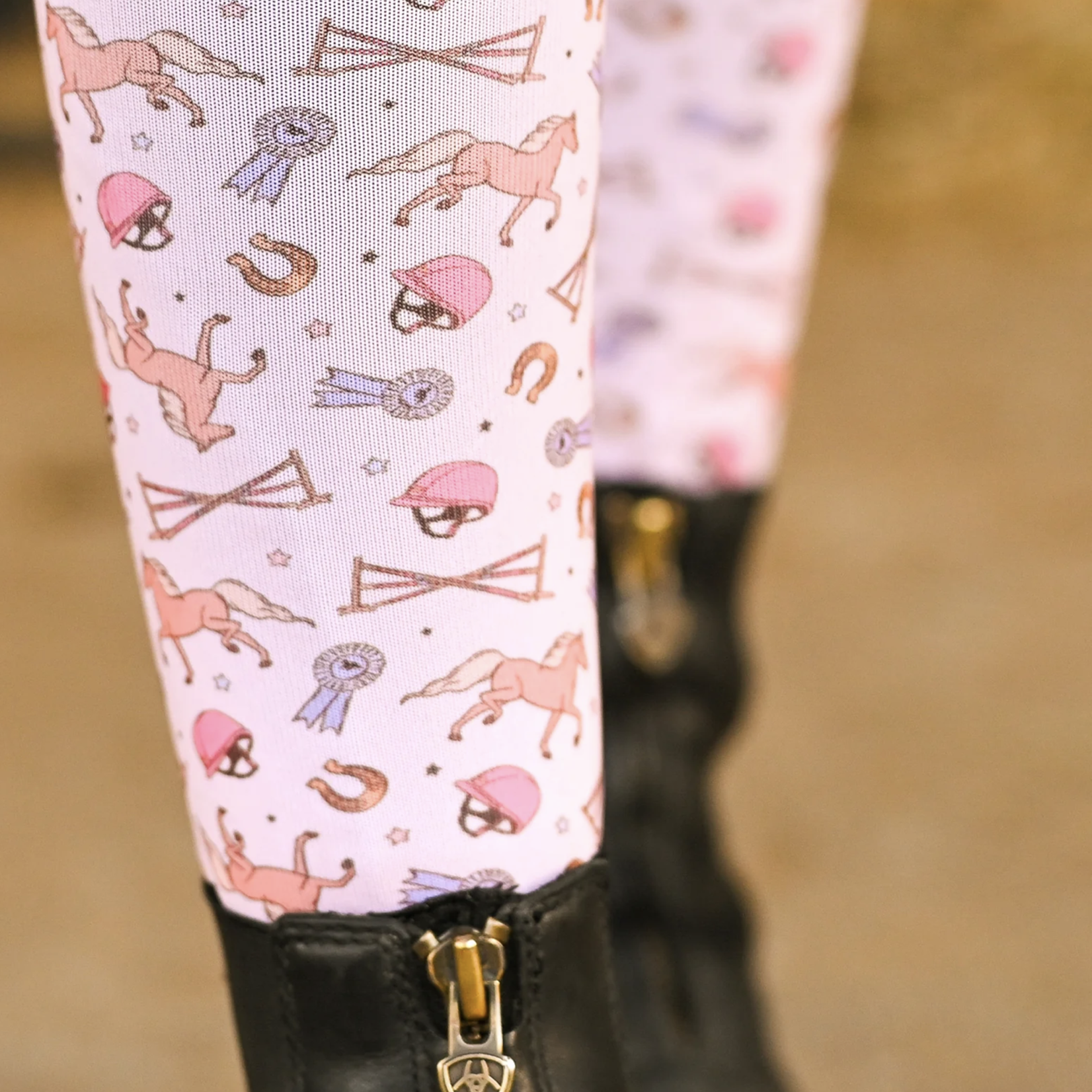 Dreamers N Schemers Youth Pair & A Spare Socks