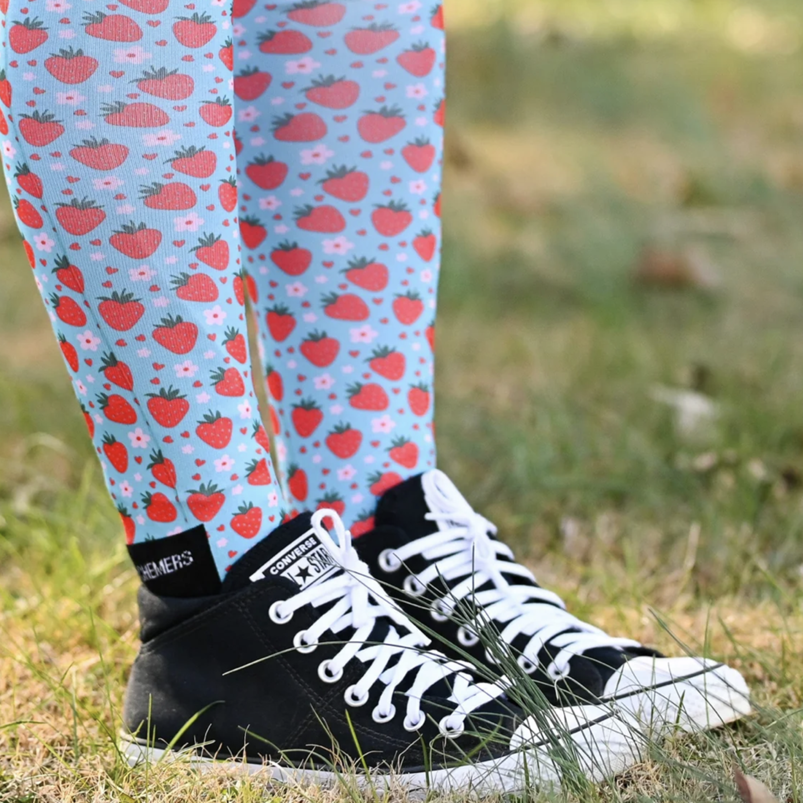 Dreamers N Schemers Youth Pair & A Spare Socks