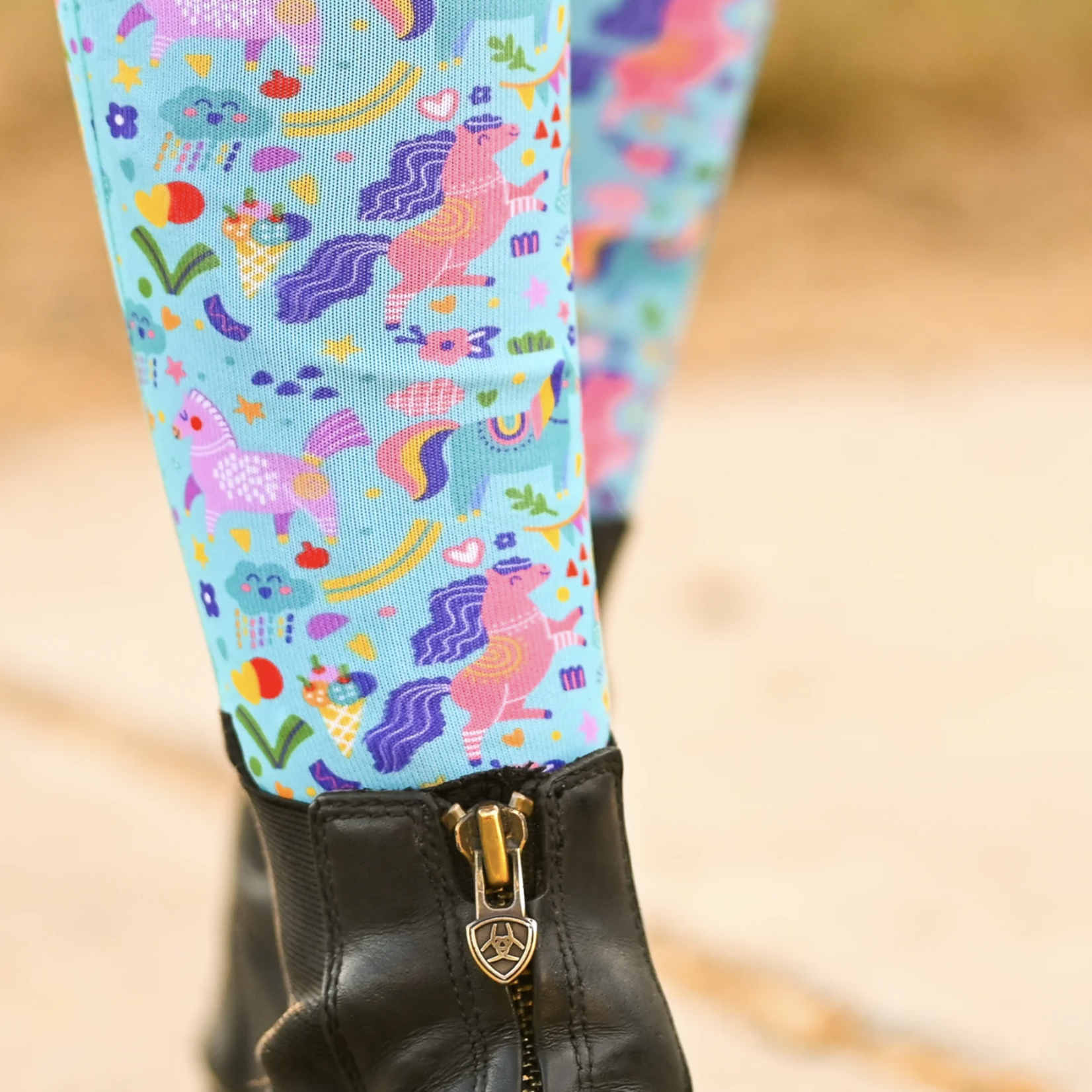 Dreamers & Schemers Youth Pair & A Spare Socks