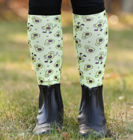 Dreamers N Schemers Ladies' Pair & a Spare Socks