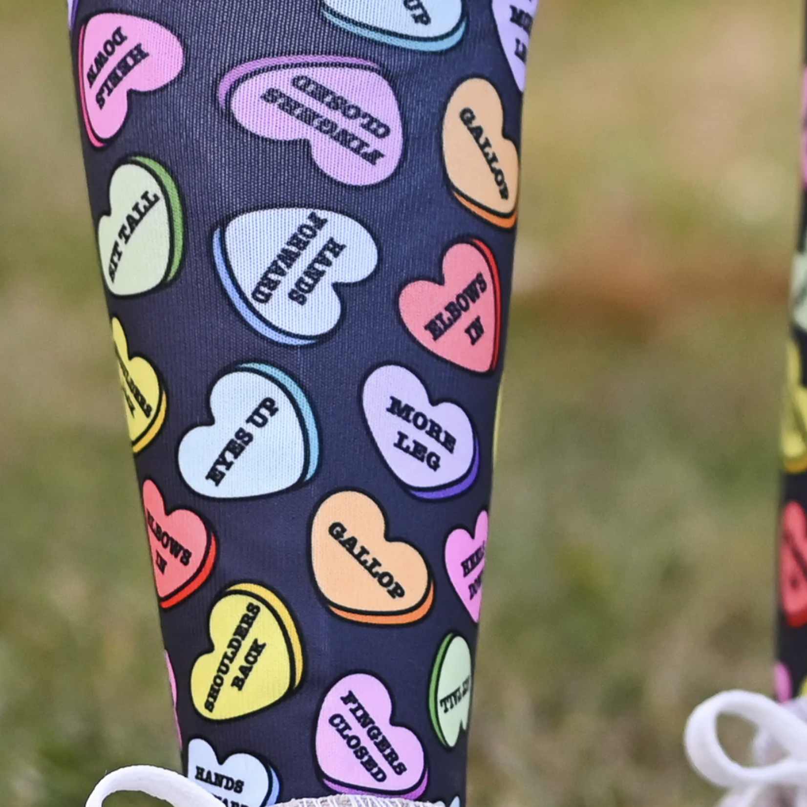 Dreamers & Schemers Ladies' Pair & a Spare Socks