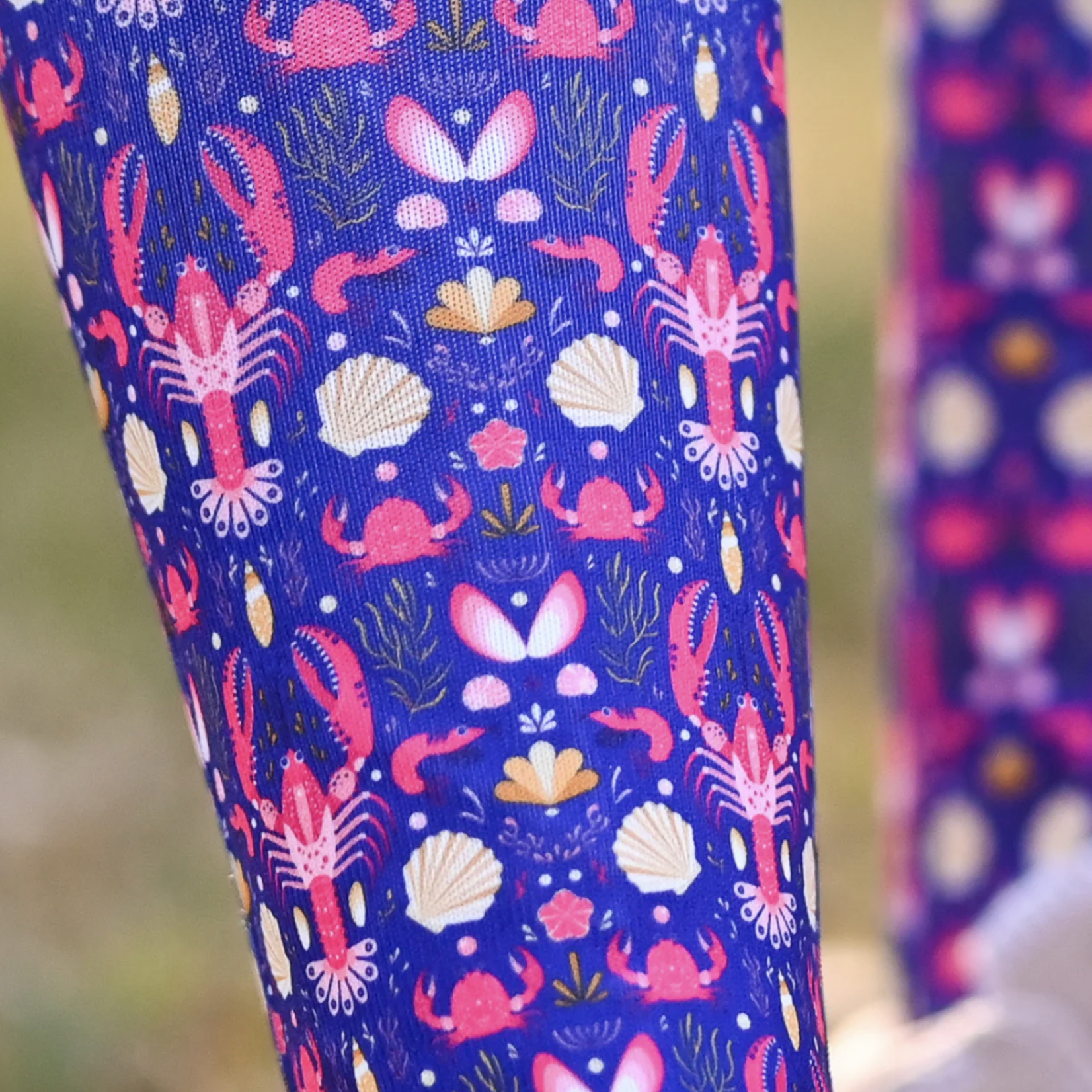 Dreamers & Schemers Ladies' Pair & a Spare Socks