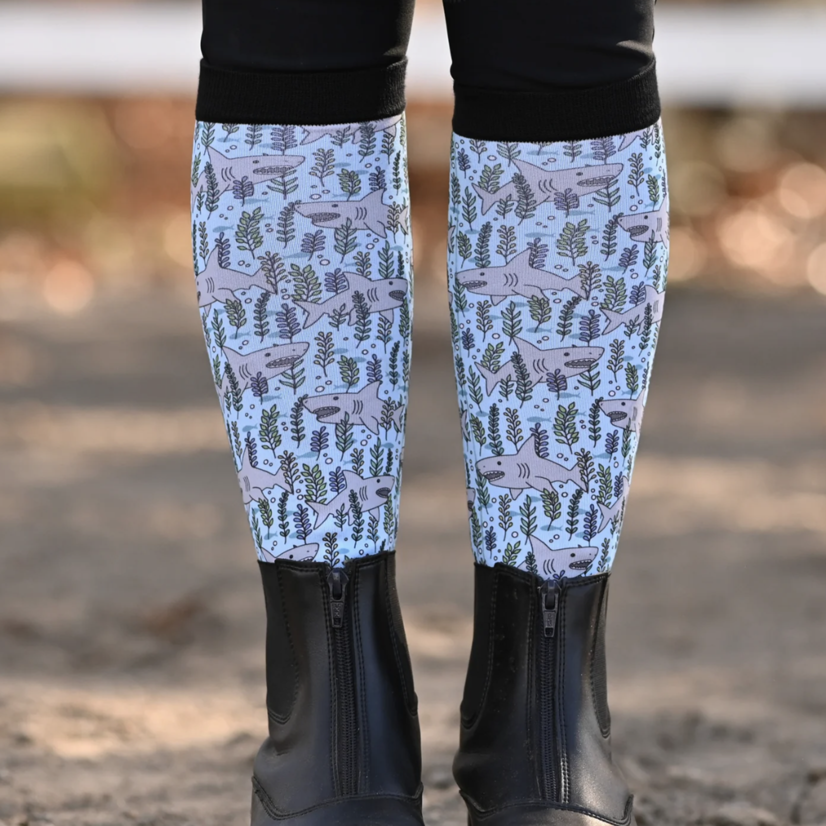 Dreamers & Schemers Ladies' Pair & a Spare Socks