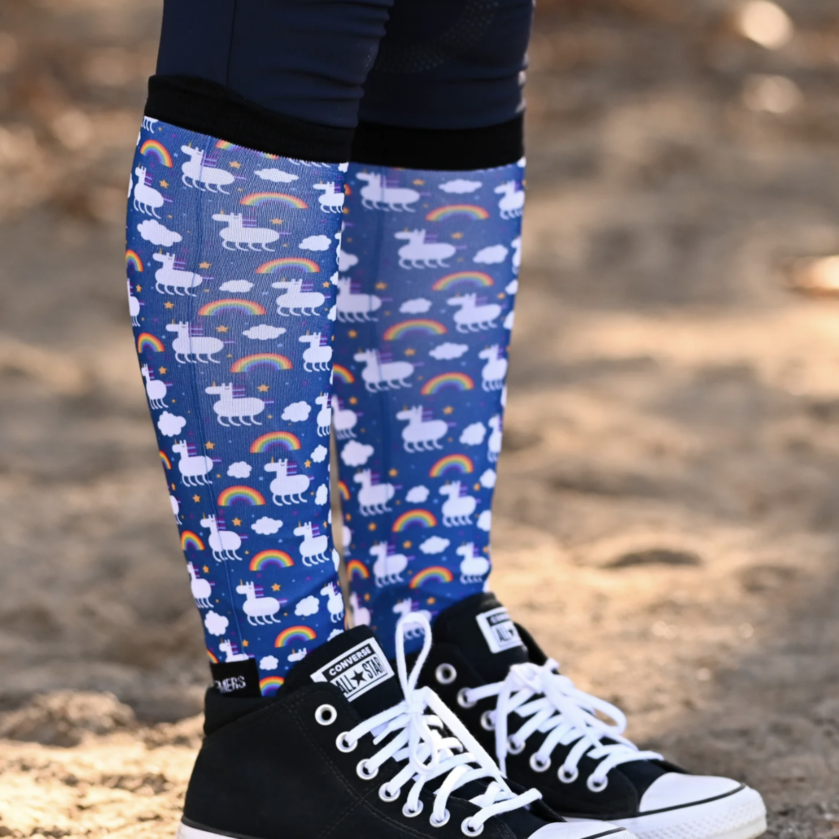 Dreamers & Schemers Ladies' Pair & a Spare Socks