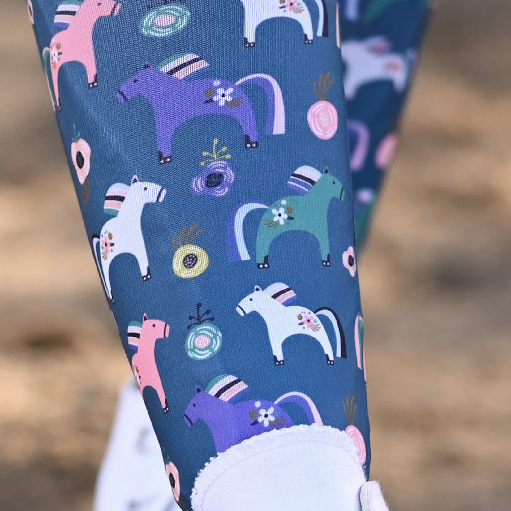 Dreamers & Schemers Ladies' Pair & a Spare Socks