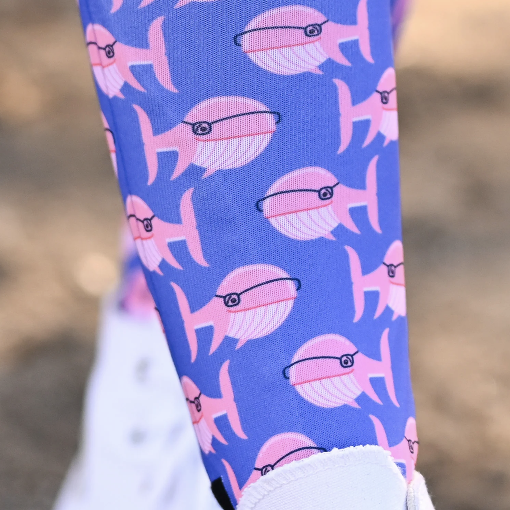 Dreamers & Schemers Ladies' Pair & a Spare Socks