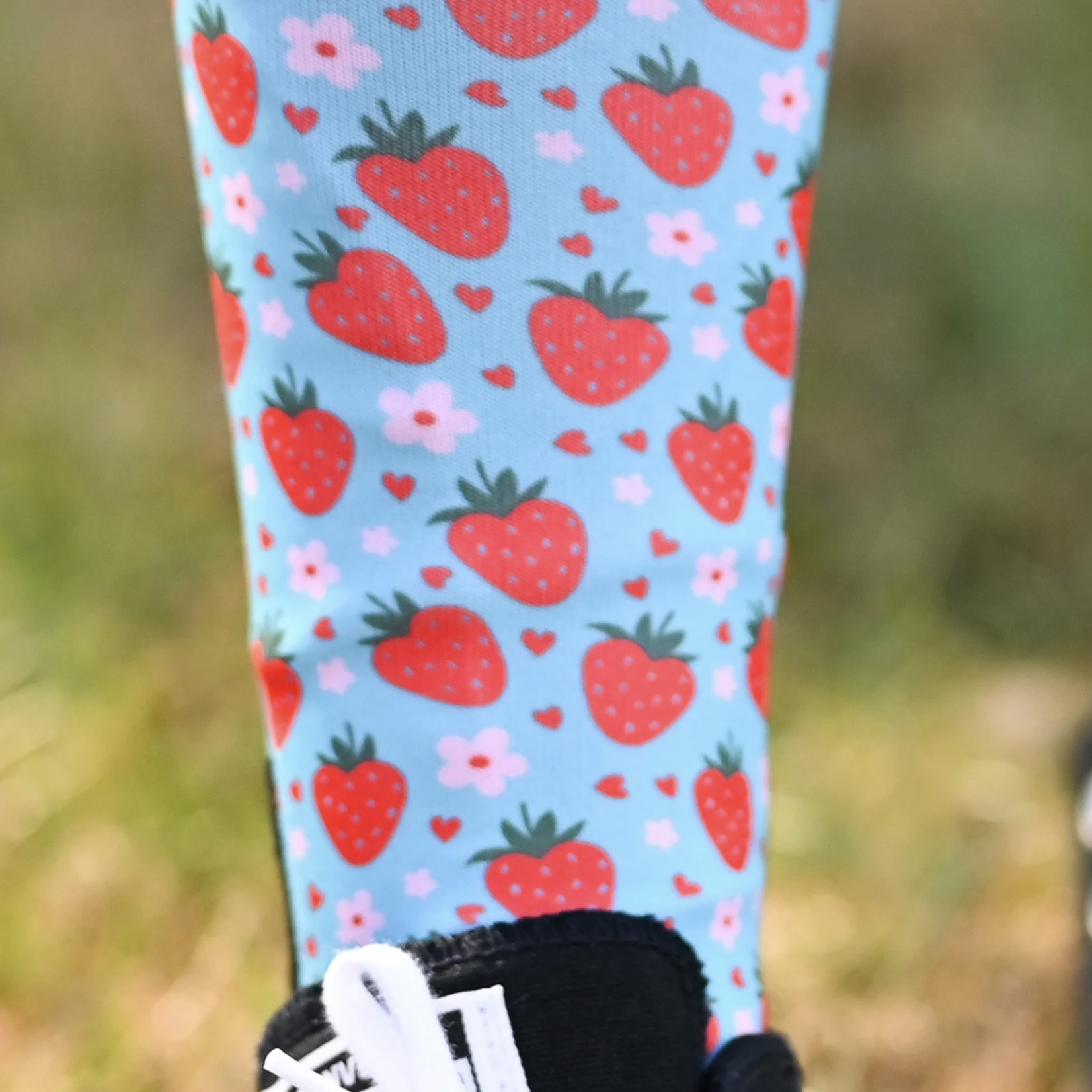 Dreamers & Schemers Ladies' Pair & a Spare Socks