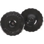 Frantisi Acavallo Gel Bit Guards