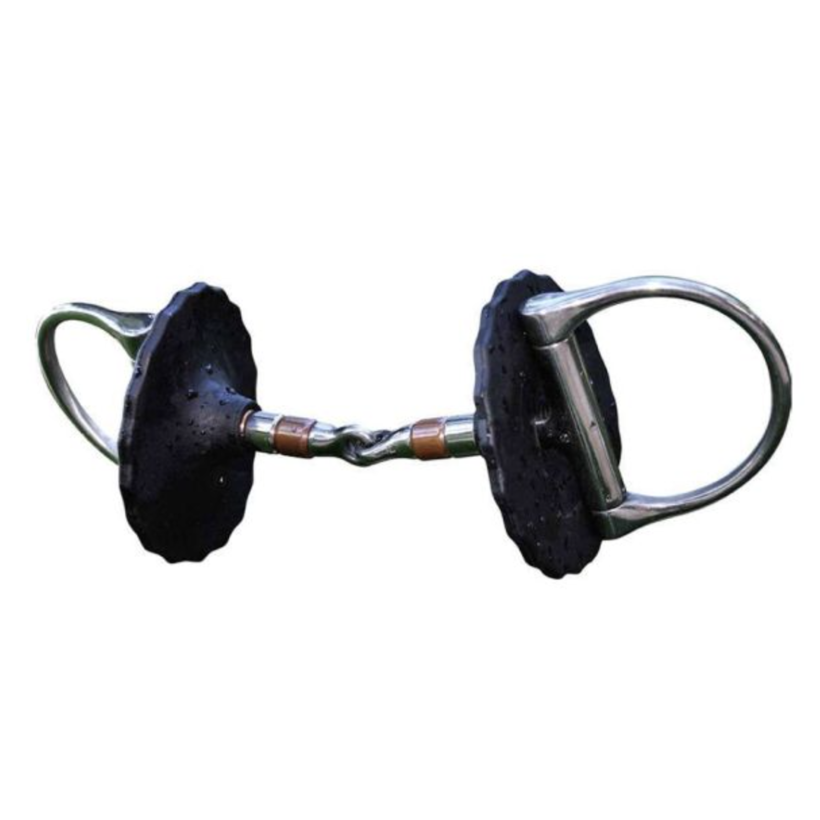 Frantisi Acavallo Gel Bit Guards