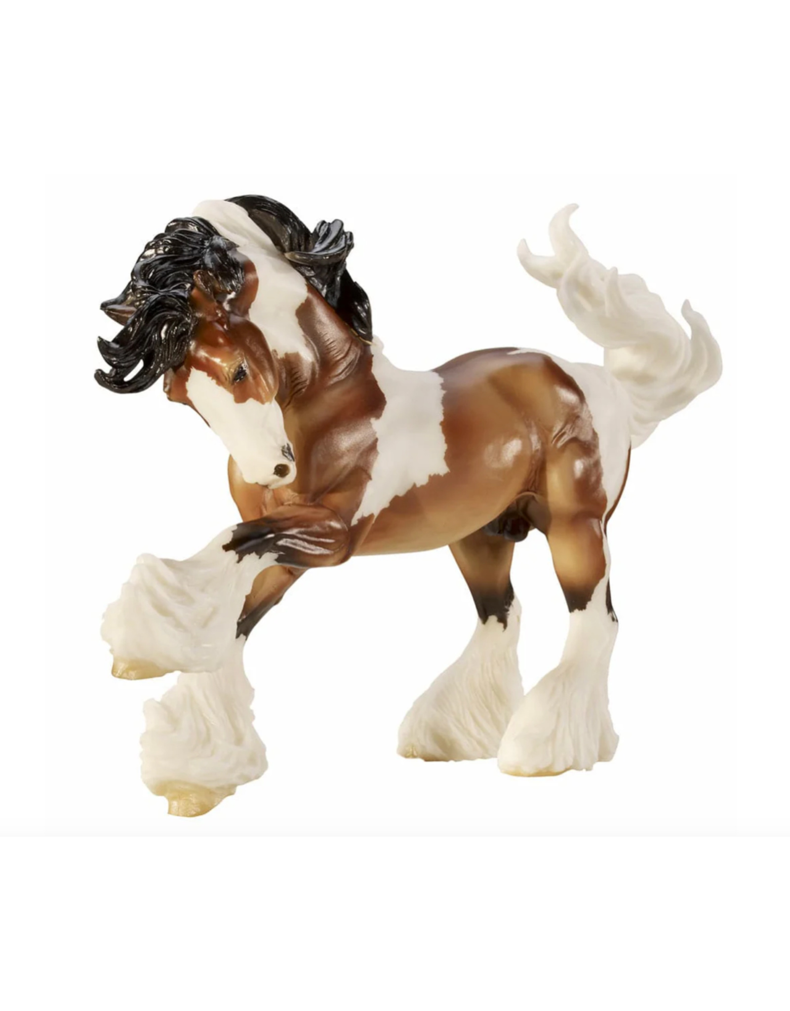 Breyer Gypsy Vanner