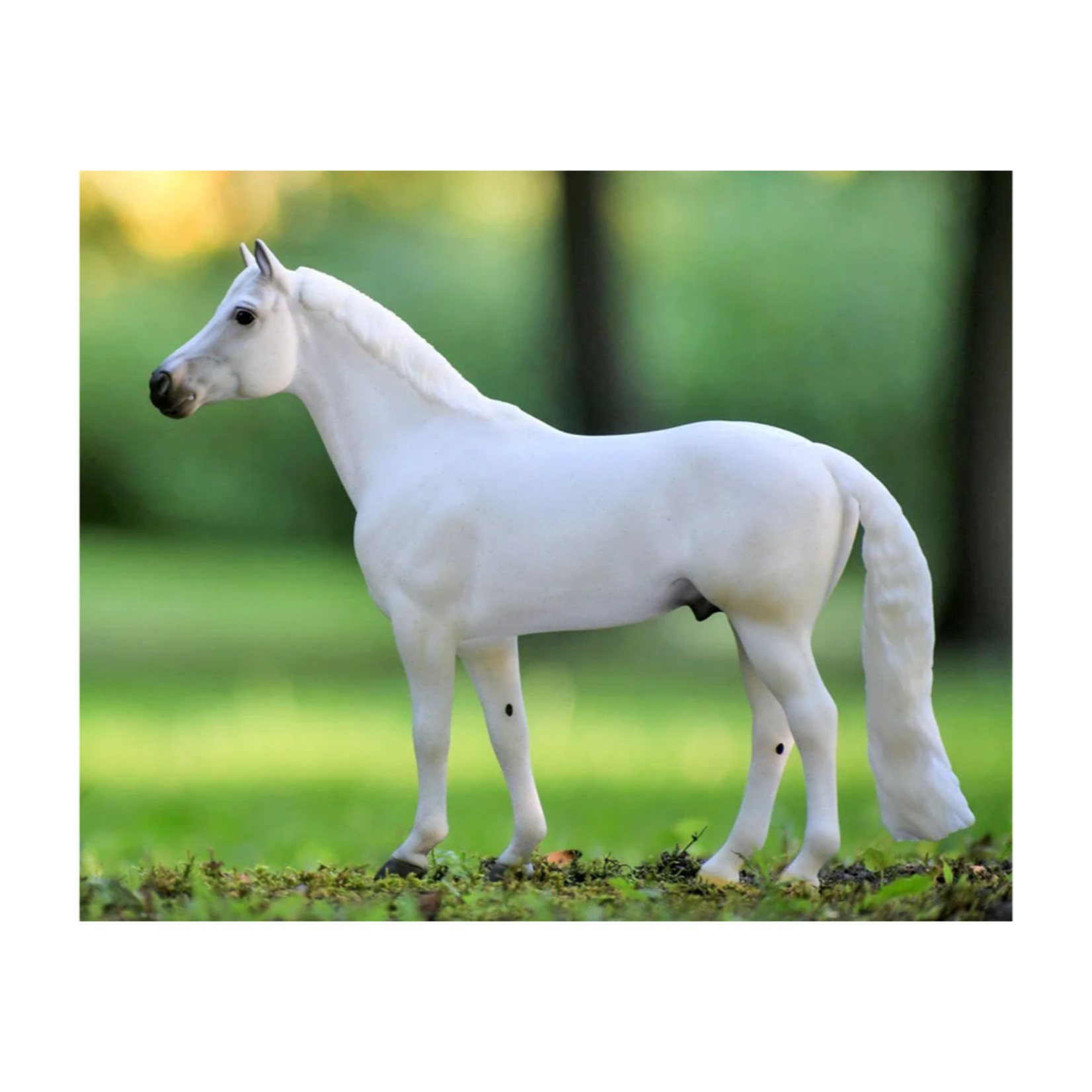Breyer Snowman