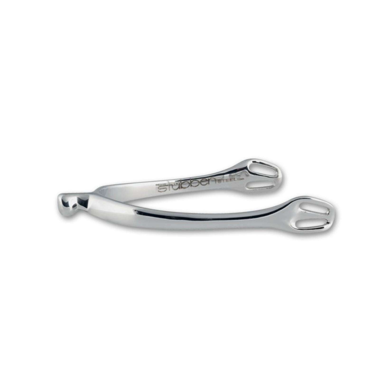 Stubben SteelTEC Dynamic 15mm Spur