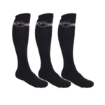 Epona Smooth Finish Tall Boot Socks