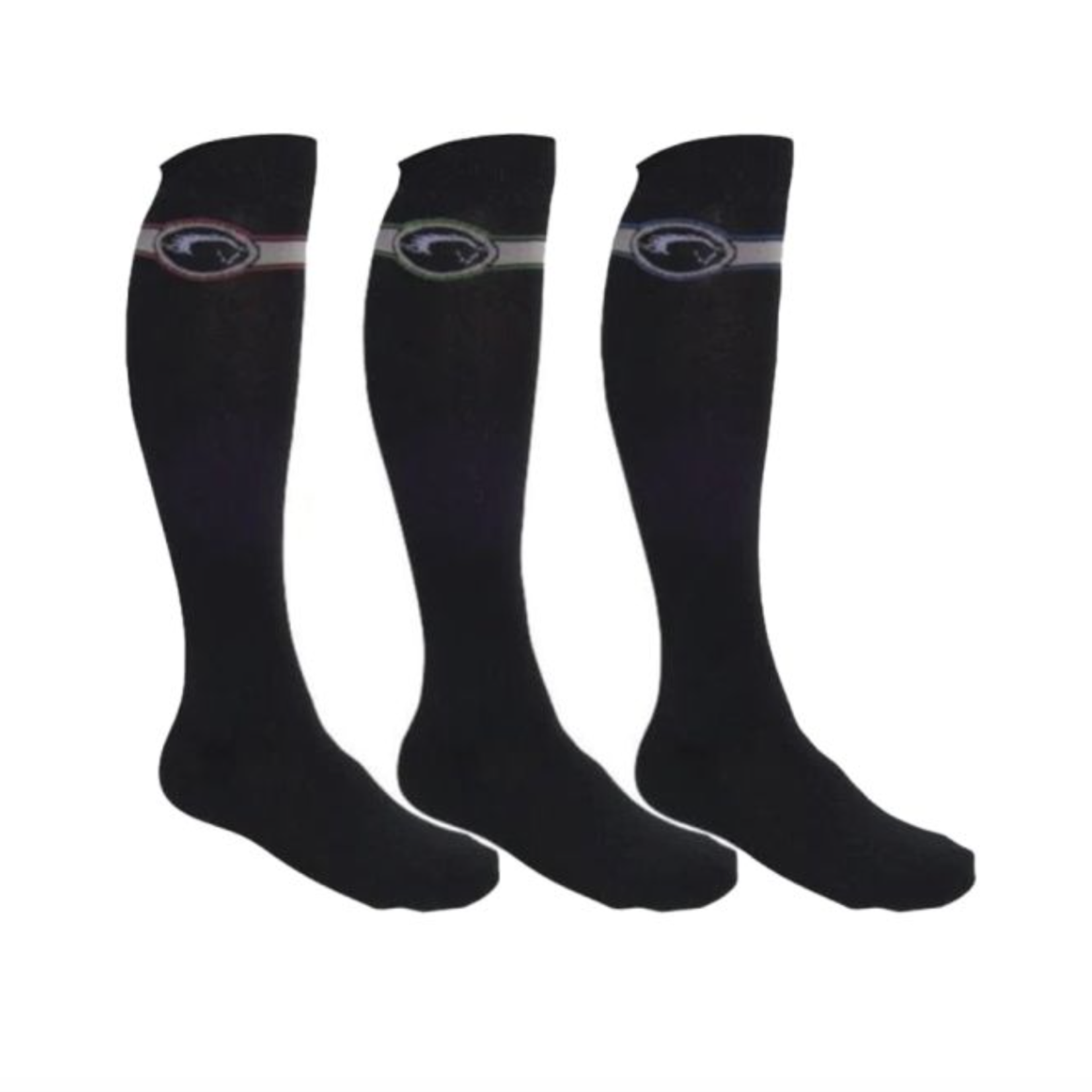 Epona Smooth Finish Tall Boot Socks