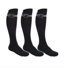 Epona Smooth Finish Tall Boot Socks
