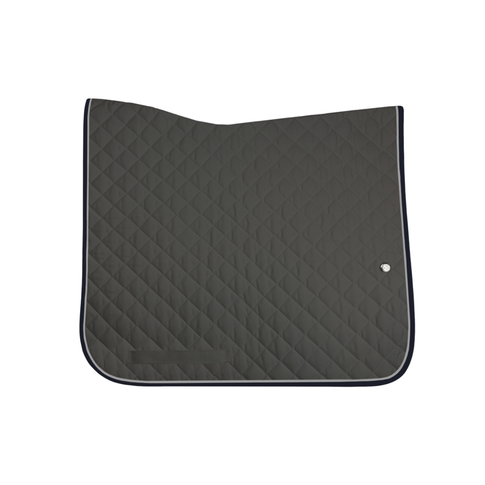 Ogilvy Eq Ogilvy Dressage Baby Pad with Girth Loops