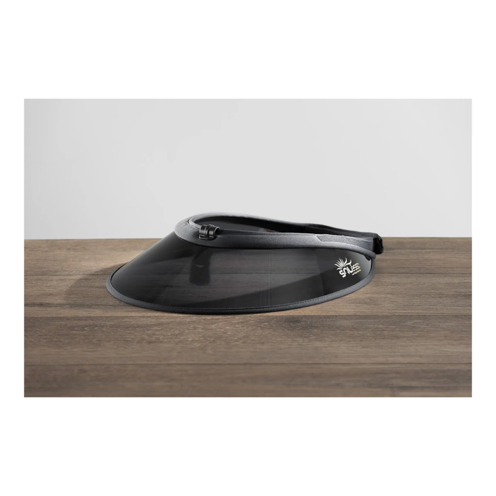 Soless Soless Velcro Visor