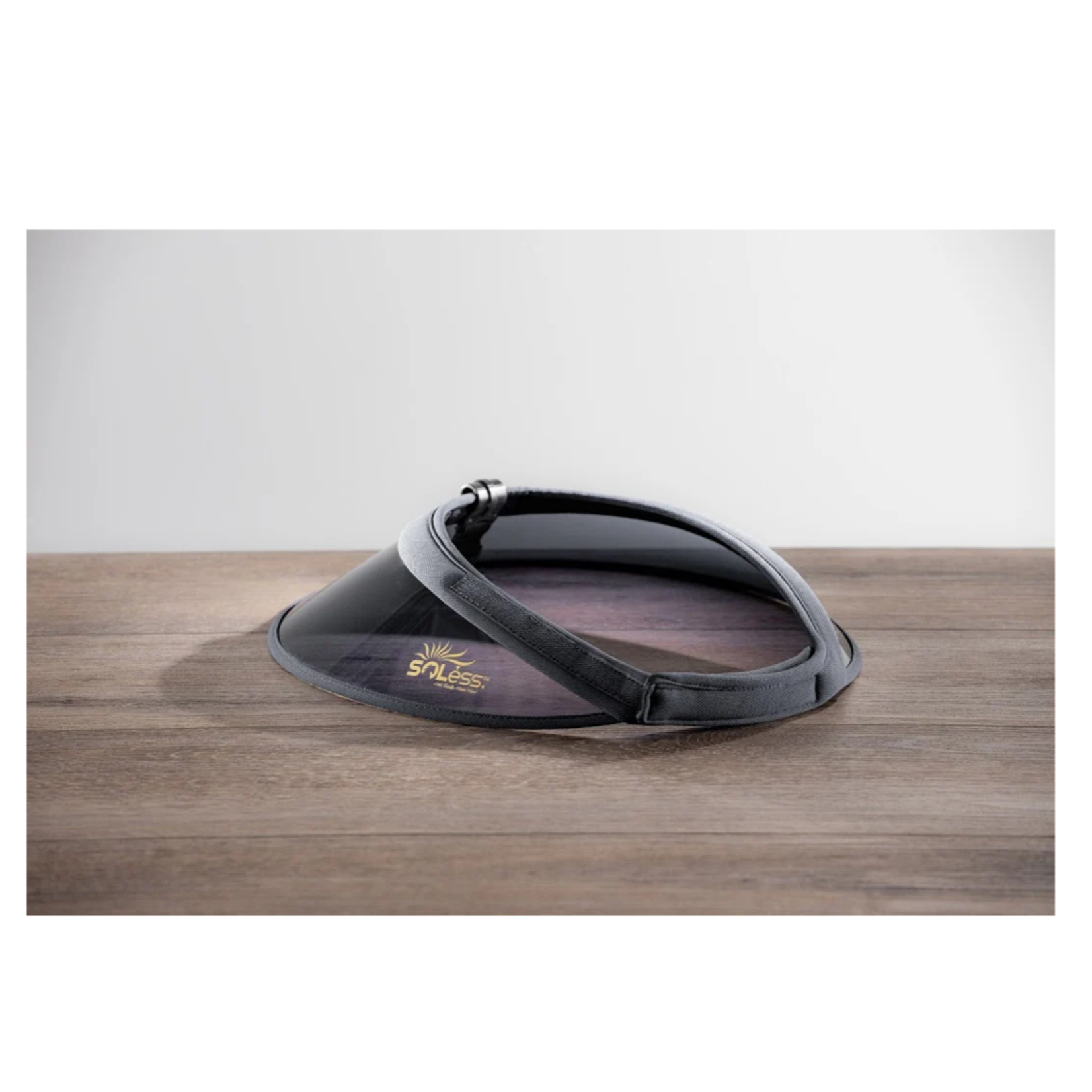 Soless Soless Velcro Visor