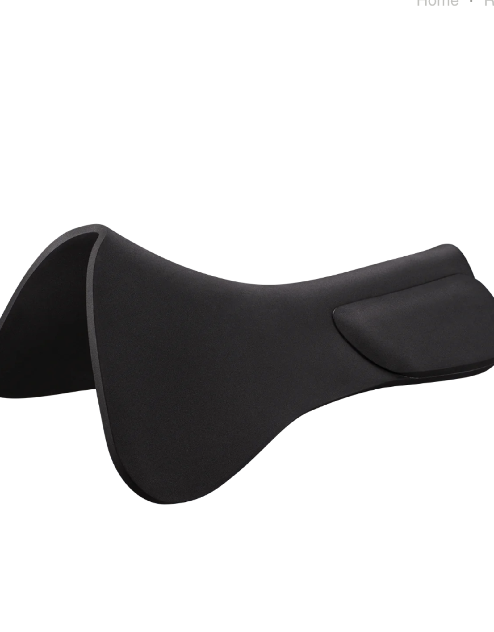 Calabasas Saddlery - Wintec Raised Back Comfort Half Pad - Calabasas ...