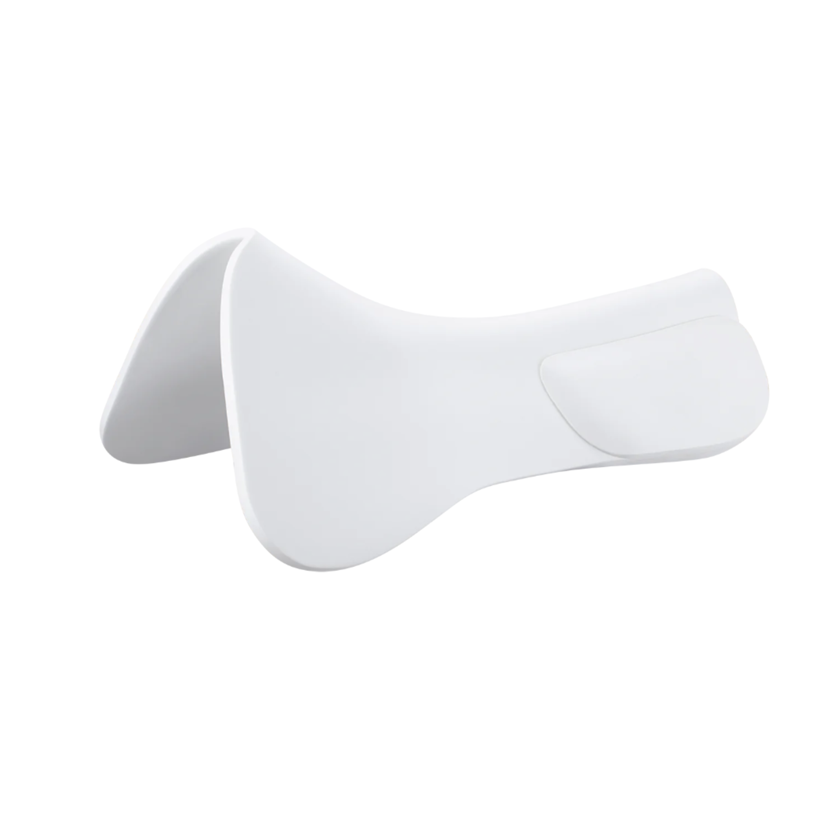 Wintec Wintec Raised Back Comfort Half Pad