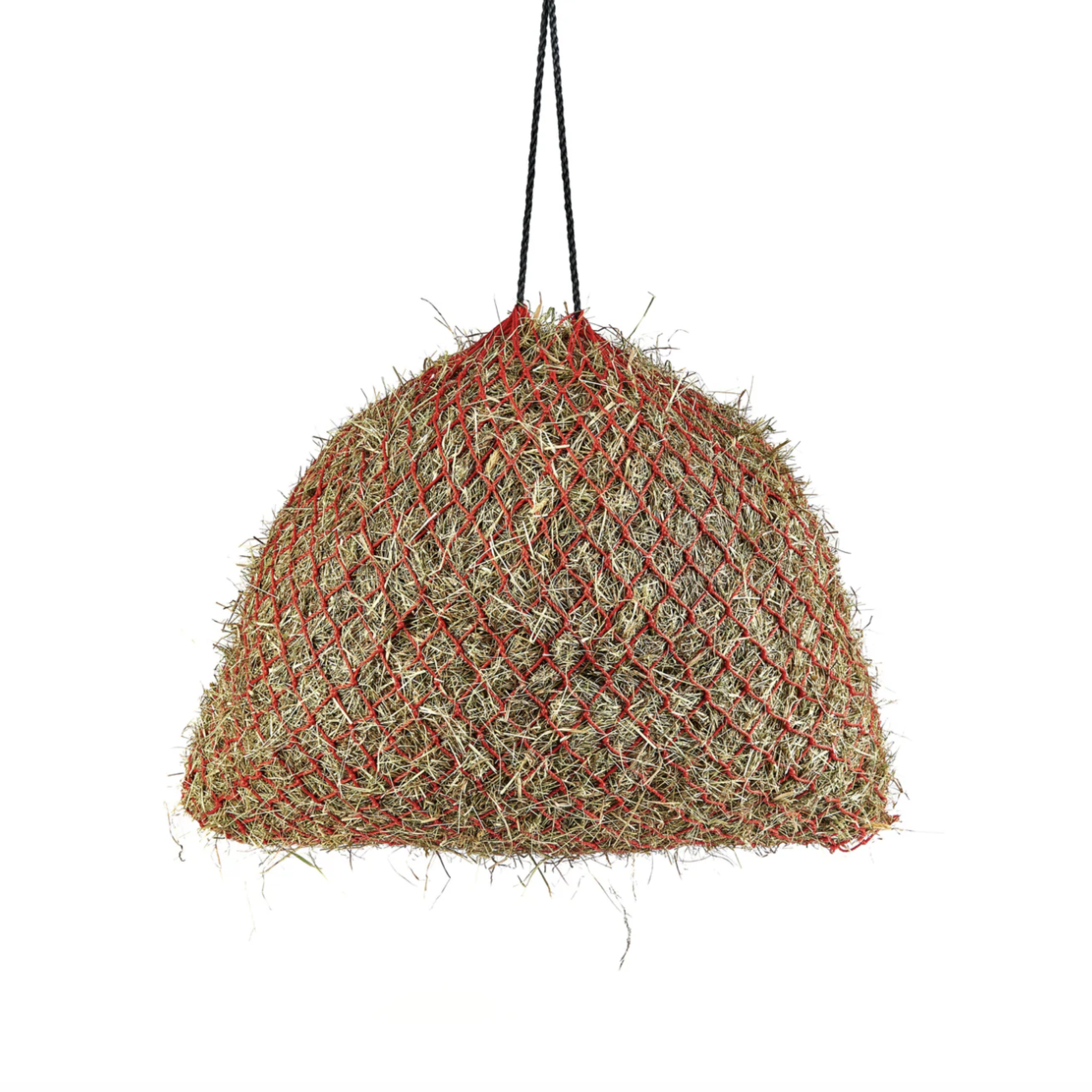 Shire's Equestrian Shire's Greedy Feeder Hay Net