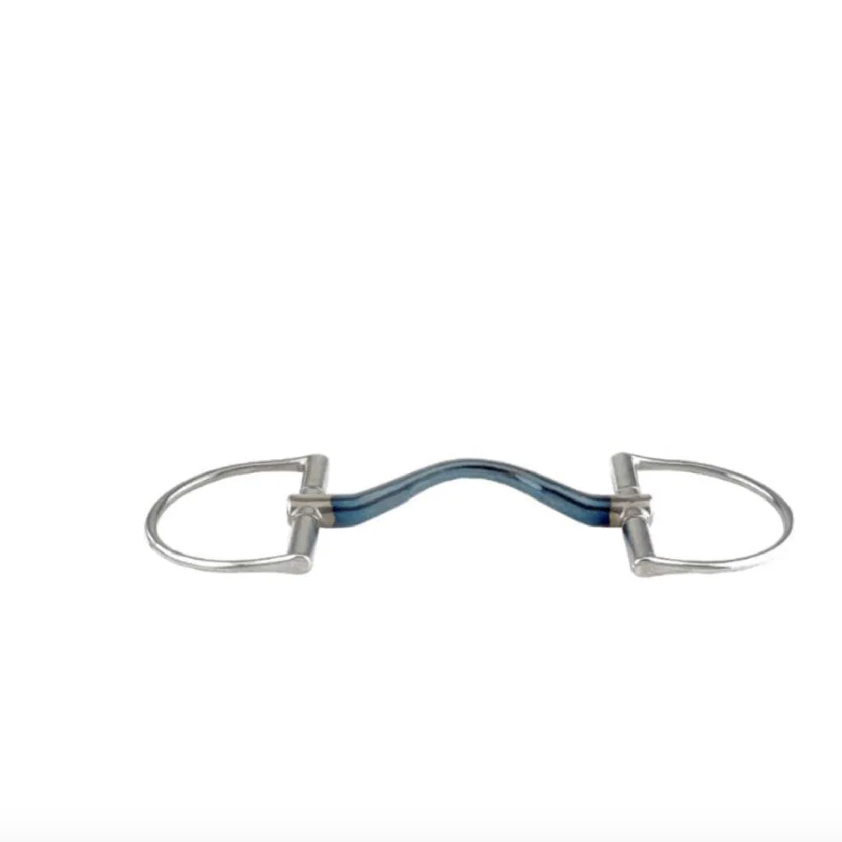 Trust Medium Port Sweet Iron Bit