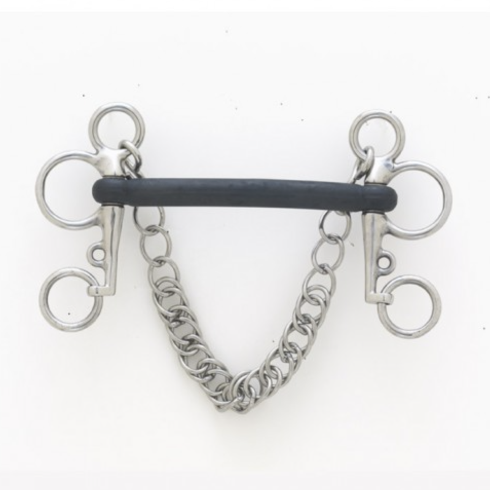 Centaur Eco Pure Mullen Mouth Tom Thumb Pelham