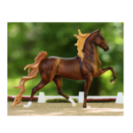 Breyer WGC Marc of Charm