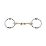 Herm Sprenger Herm Sprenger Loose Ring KK Ultra Gag Bit