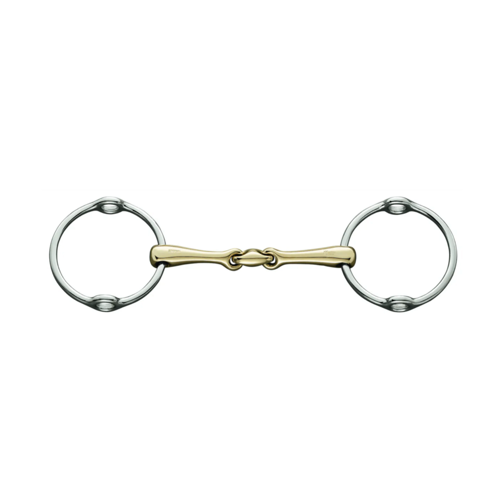 Herm Sprenger Herm Sprenger Loose Ring KK Ultra Gag Bit