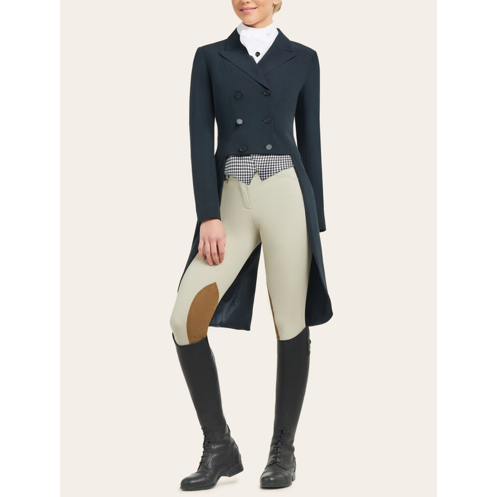 R.J. Classics Ladies' Bailey Shadbelly
