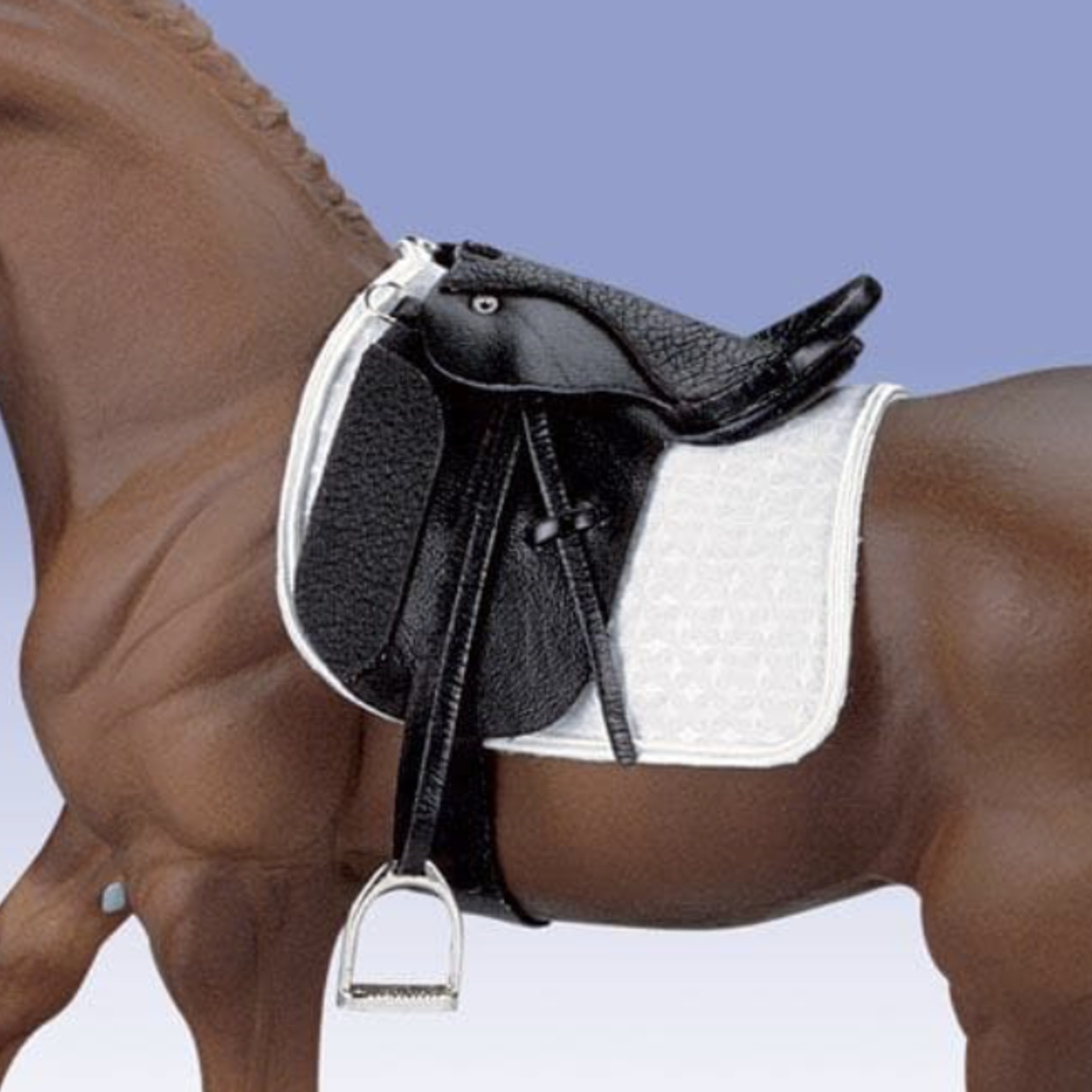 Breyer Stoneleigh II Dressage Saddle