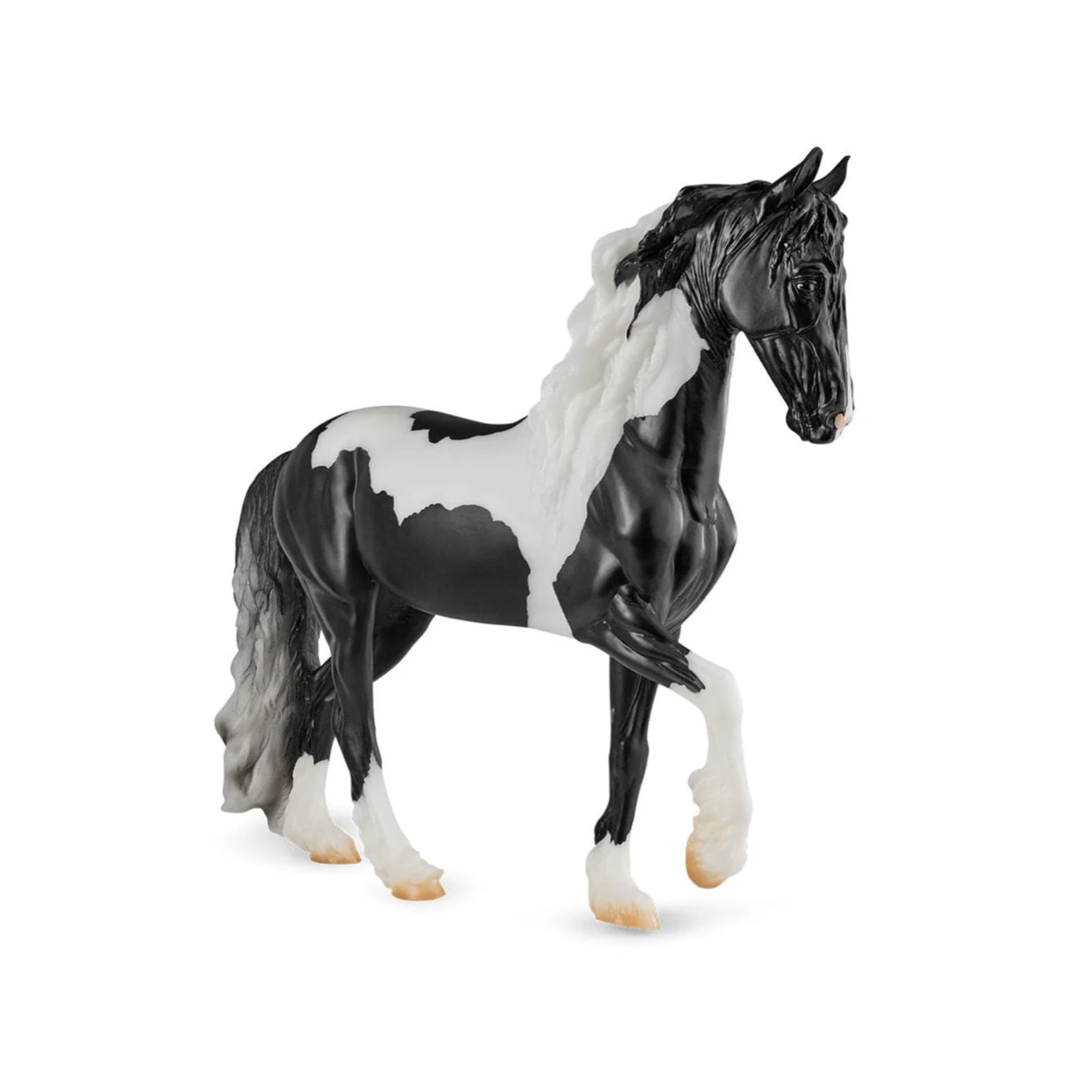 Breyer Battlefield Angel HP Ezra