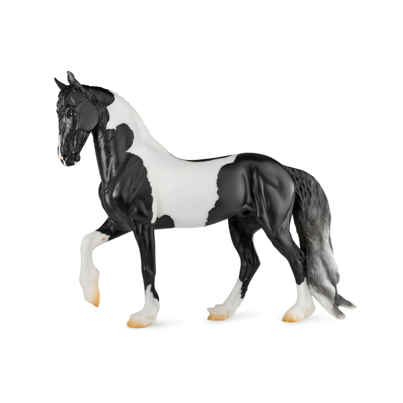Breyer Battlefield Angel HP Ezra