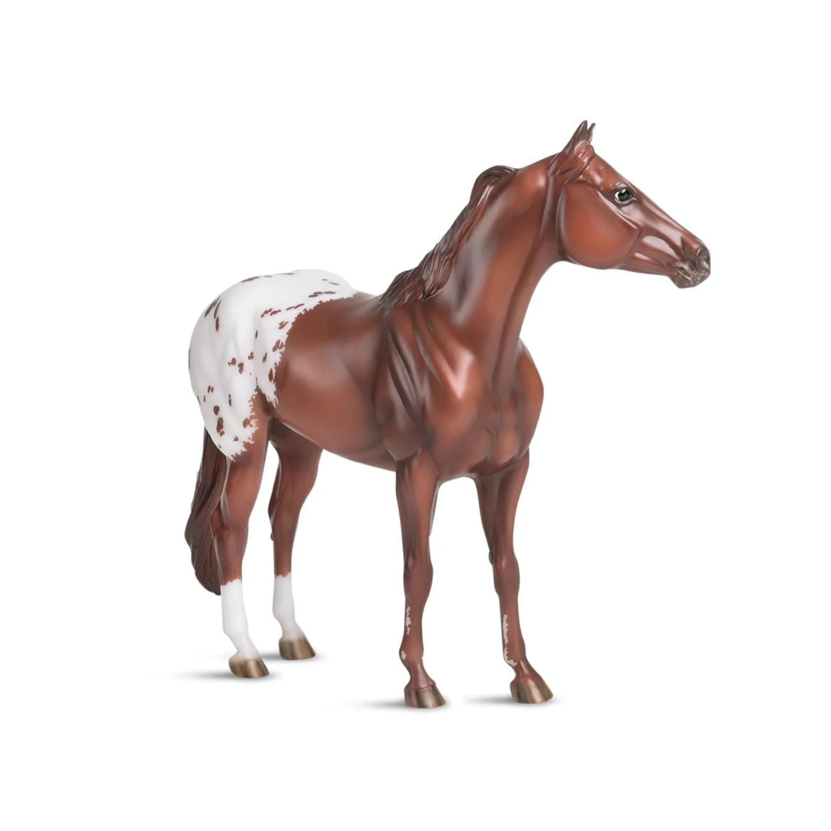 Breyer Ideal Series Appaloosa
