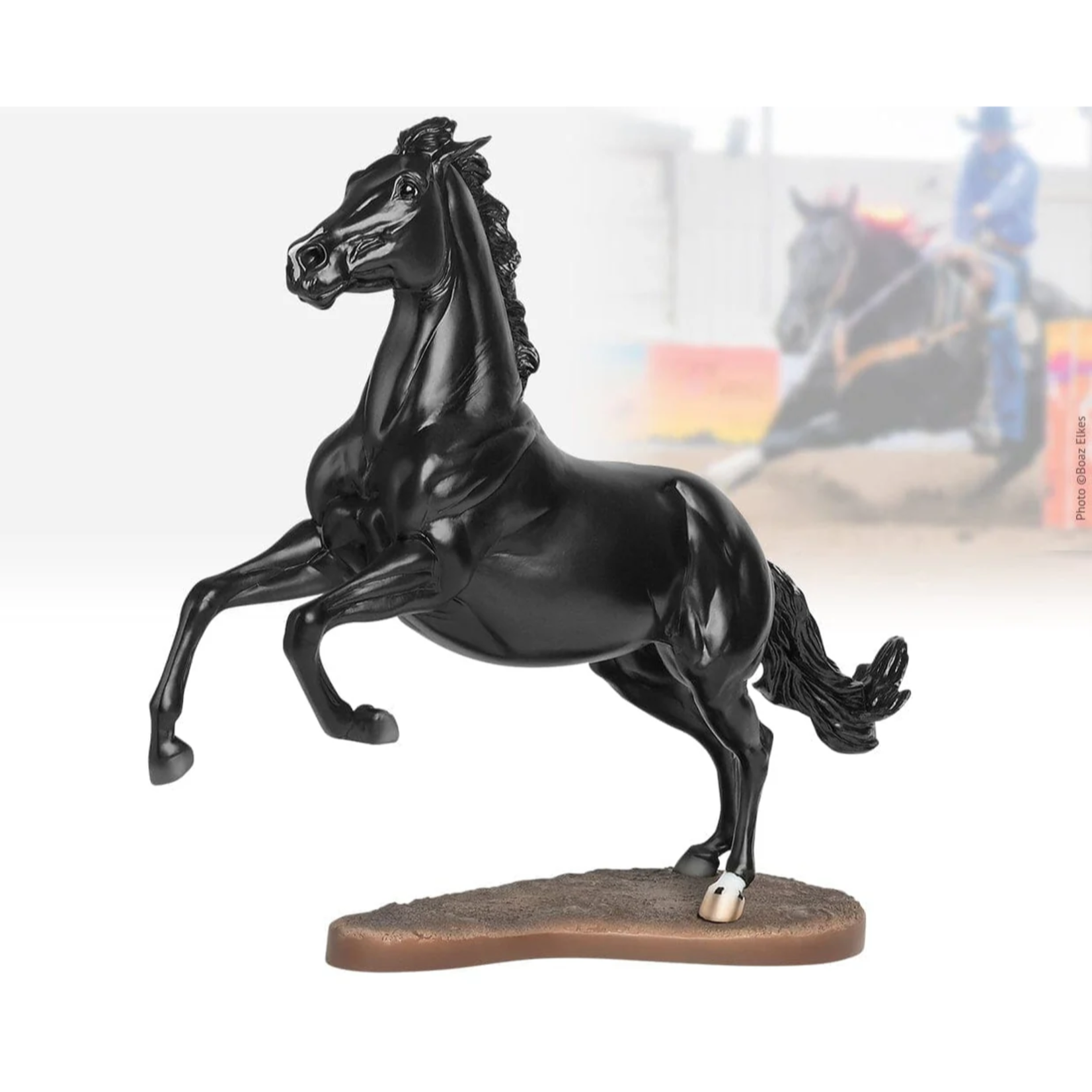 Breyer ATP Power