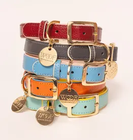 Neighbor Woof Neighbor Woof  Dog Collar