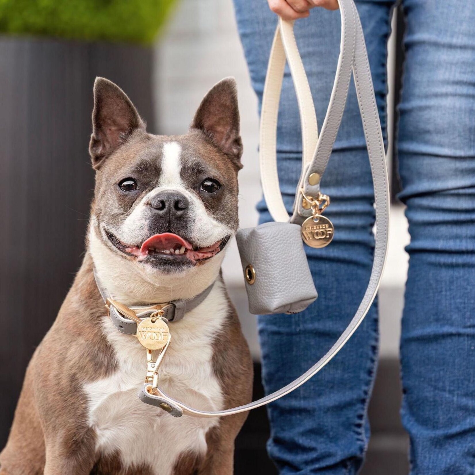 Neighbor Woof Neighbor Woof Waste Bag Holder