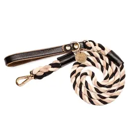 Neighbor Woof Neighbor Woof Rope Leash