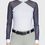 Kastel Ladies' Elegant Sun Shirt