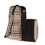 Kensington Carry All English Boot Bag