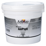 Animed Anipsyll Psyllium Powder 4.85lb