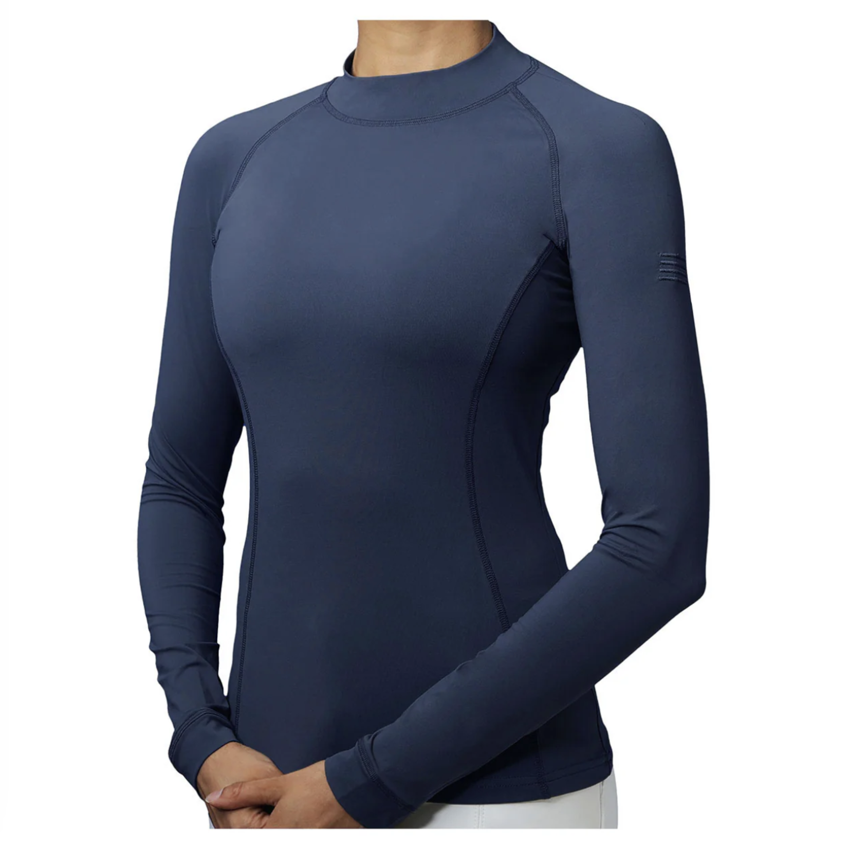 GhoDho GhoDho Ladies' Lyra UPF Shirt