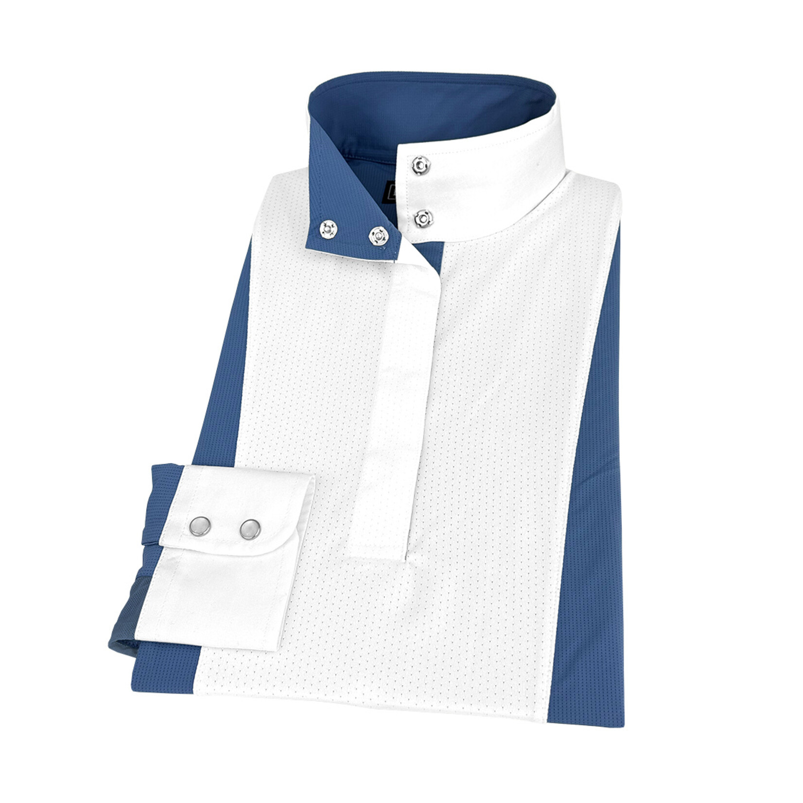 Essex Classics Ladies' Luna II Long Sleeve Show Shirt