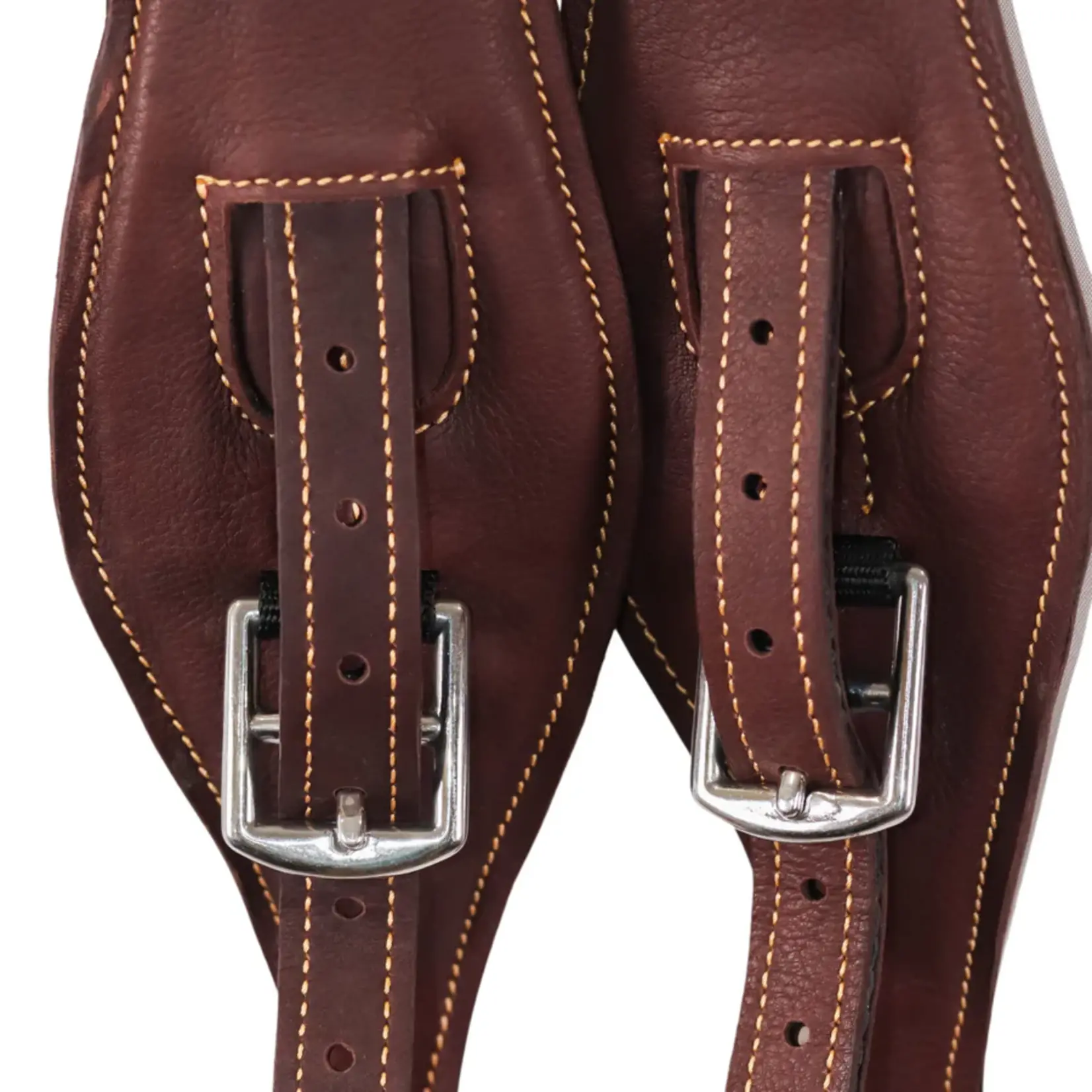 Commonwealth Saddles CommonWealth Cavell Stability Stirrup Leathers