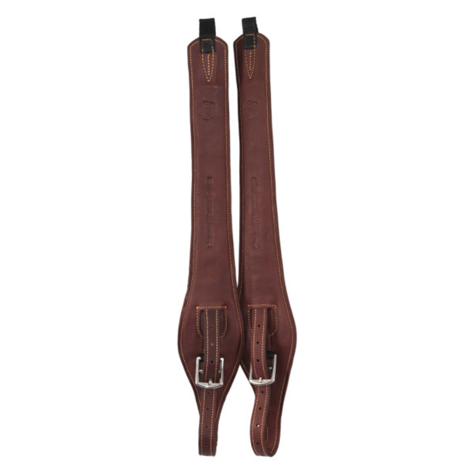 Commonwealth Saddles CommonWealth Cavell Stability Stirrup Leathers